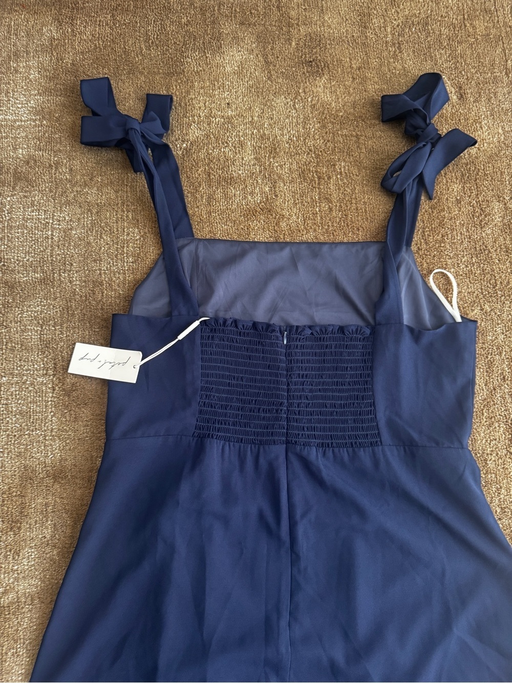 Petal & Pup Laurel Dress NEW - Picture 8 of 11